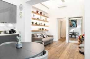 Luxury Apartment - San Pancrazio, Florence